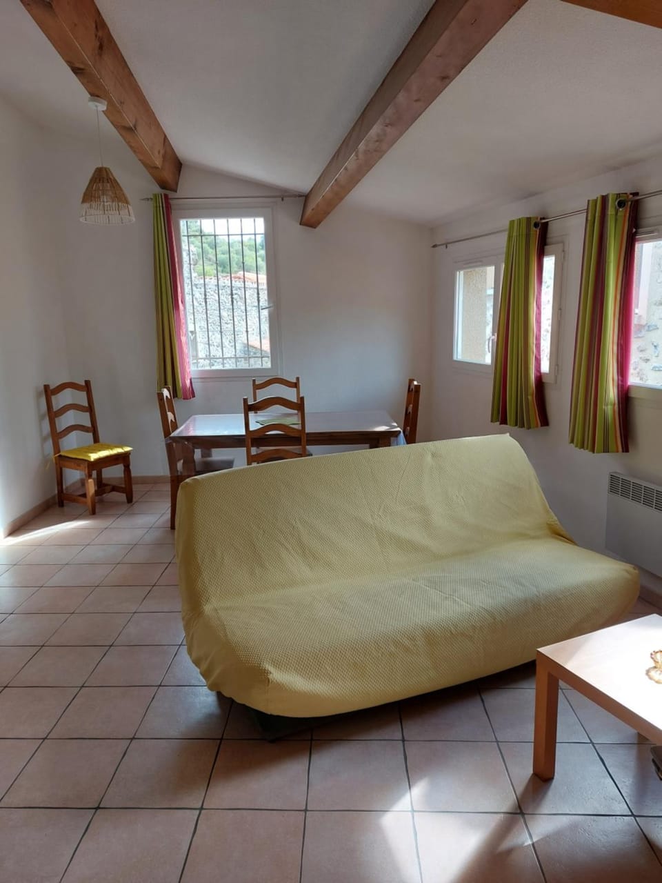 GIte place République Apartment in Occitanie