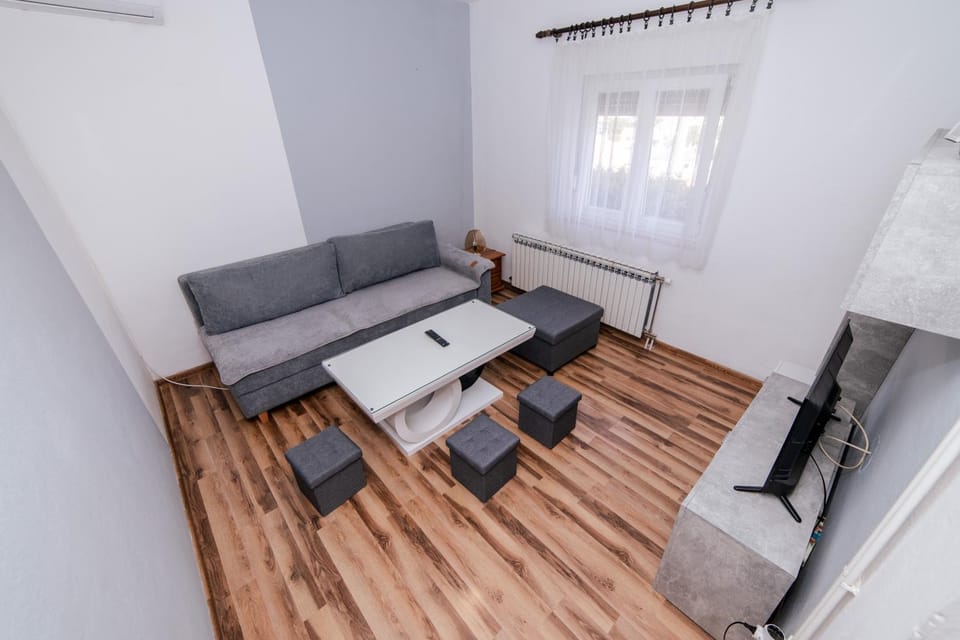 Relax Trebinje Apartment in Dubrovnik-Neretva County