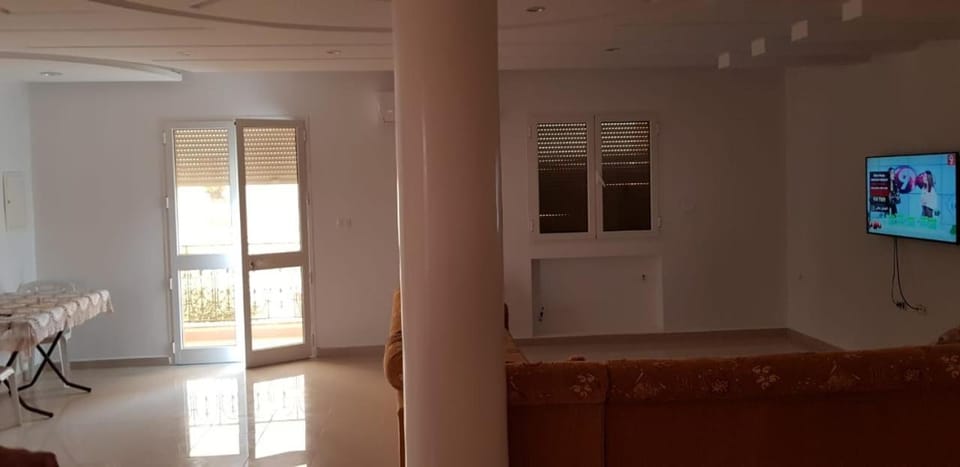 Résidence Salhi Apartment in Tunisia