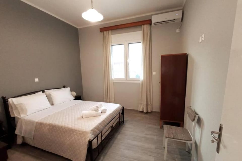 Maria's Xenia House in Sami