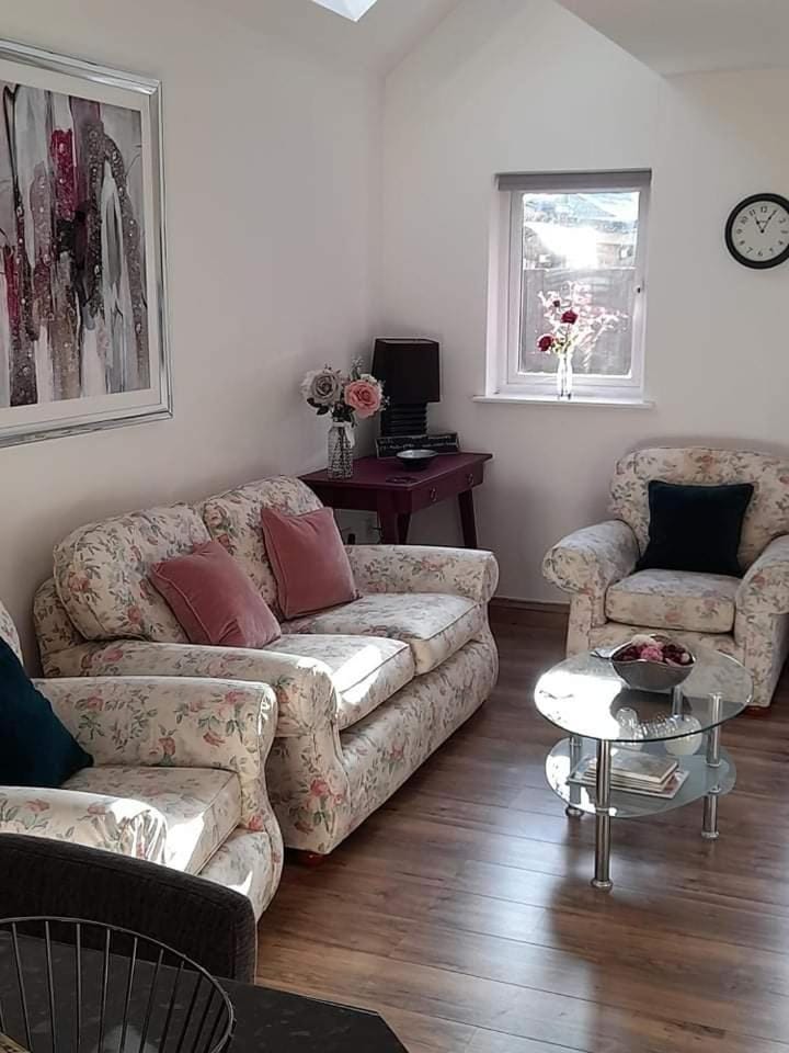 Town centre cottage House in Tewkesbury