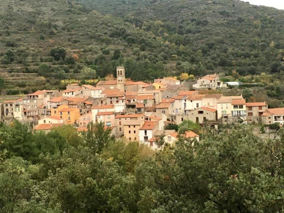 City view