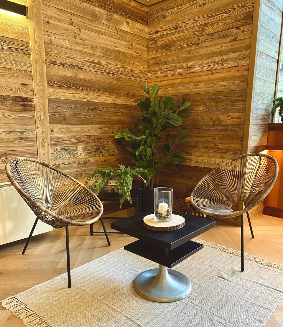 Living room, Lobby or reception