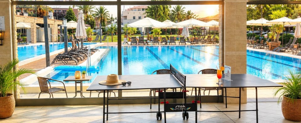 Holiday Beach Budapest Hotel Hotel in Budapest