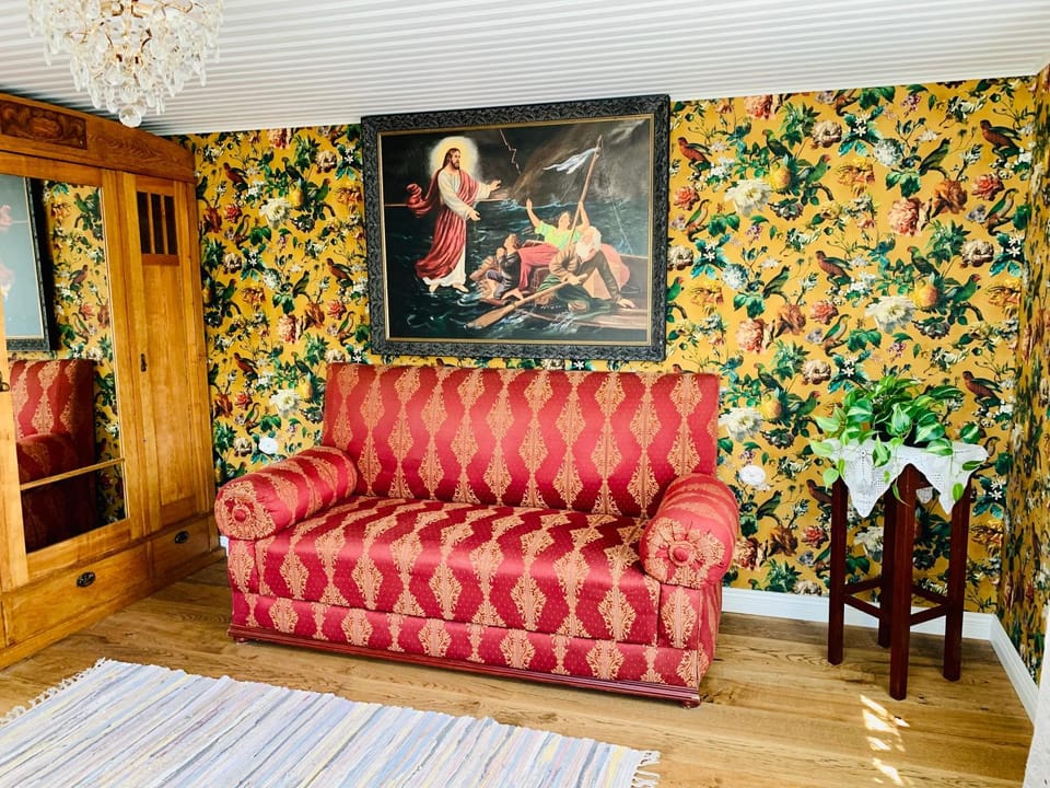 Boutique Villa MAMELFA Villa in Estonia