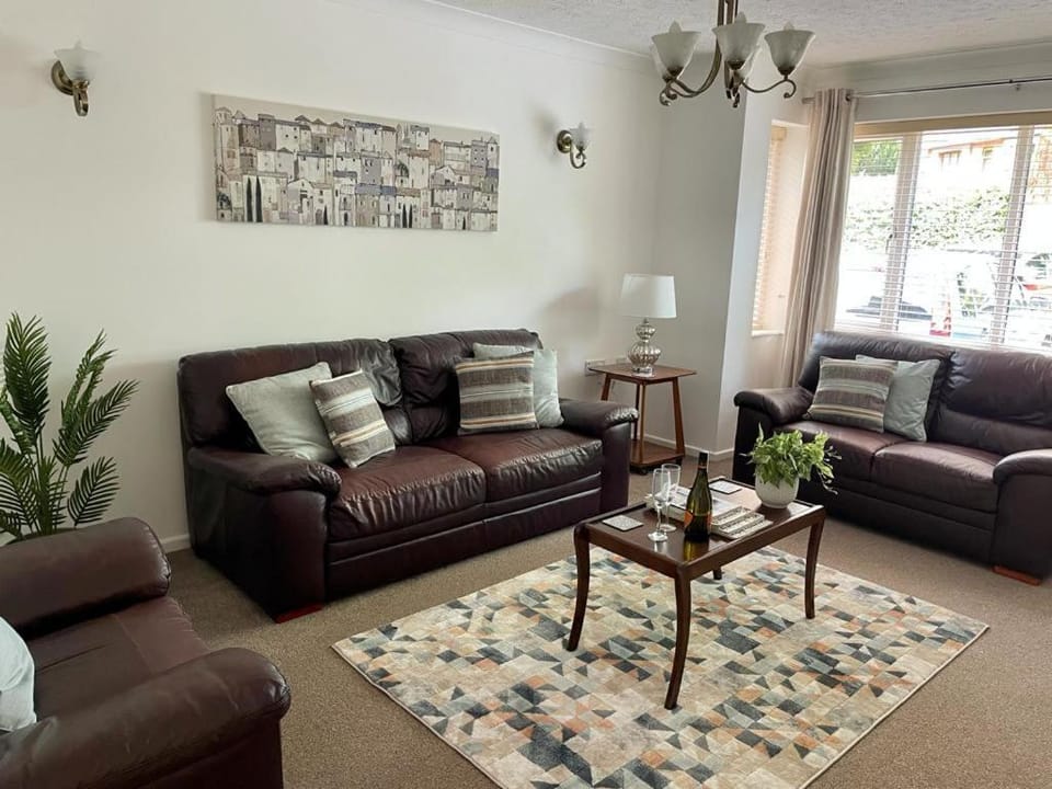 Number 15 House in Broadland District