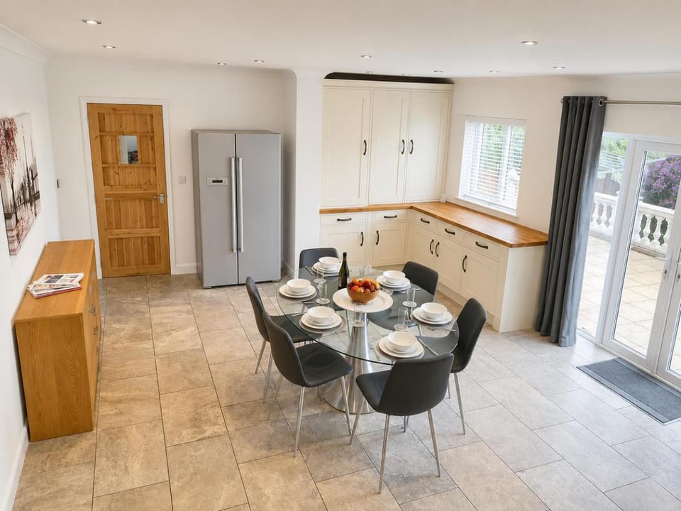 Number 15 House in Broadland District