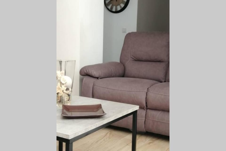 Apartamento Pedro Antonio Parking gratis Apartment in Granada