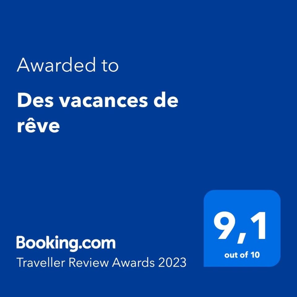 Des vacances de rêve Apartment in Fréjus