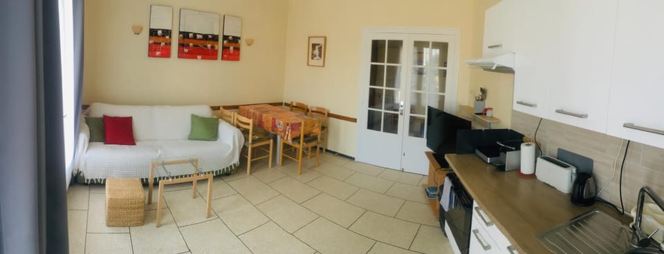Des vacances de rêve Apartment in Fréjus