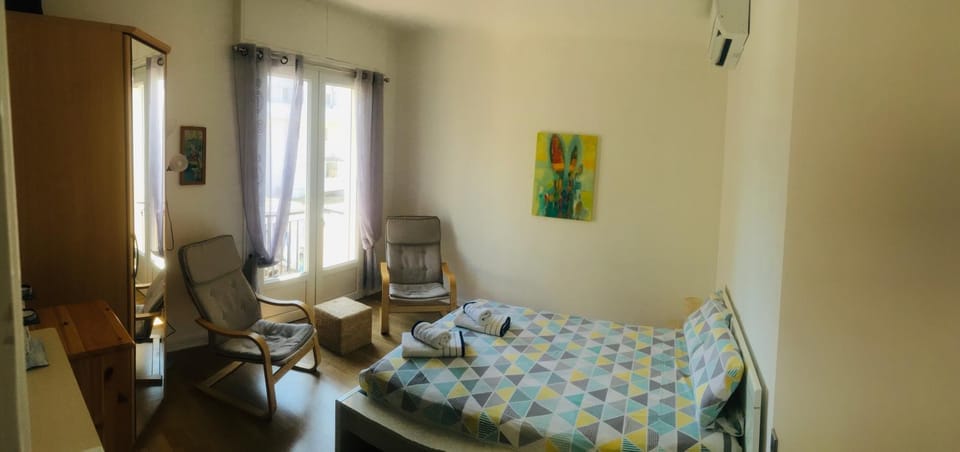 Des vacances de rêve Apartment in Fréjus