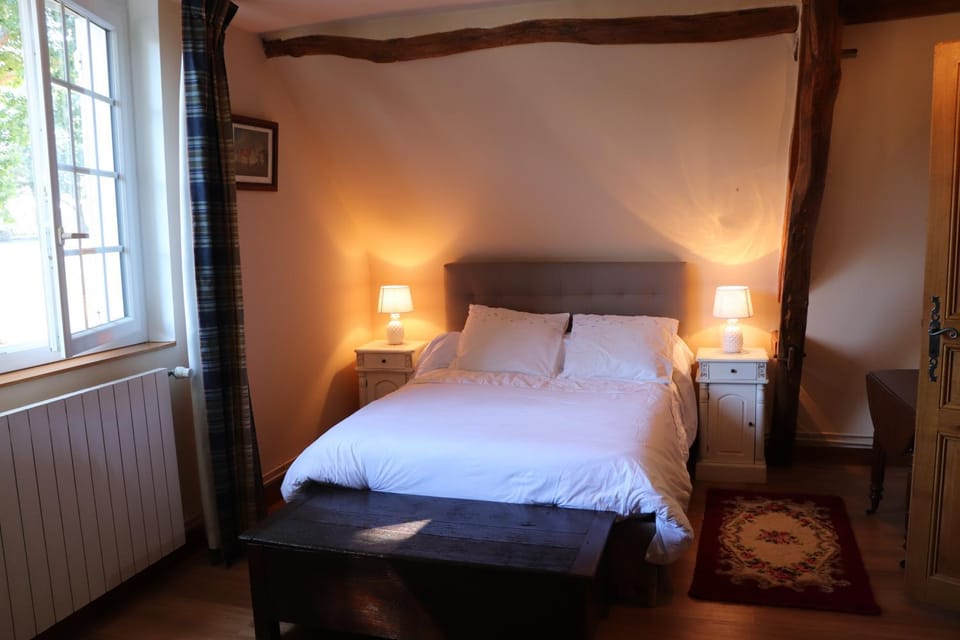 les bruyères Bed and Breakfast in Centre-Val de Loire