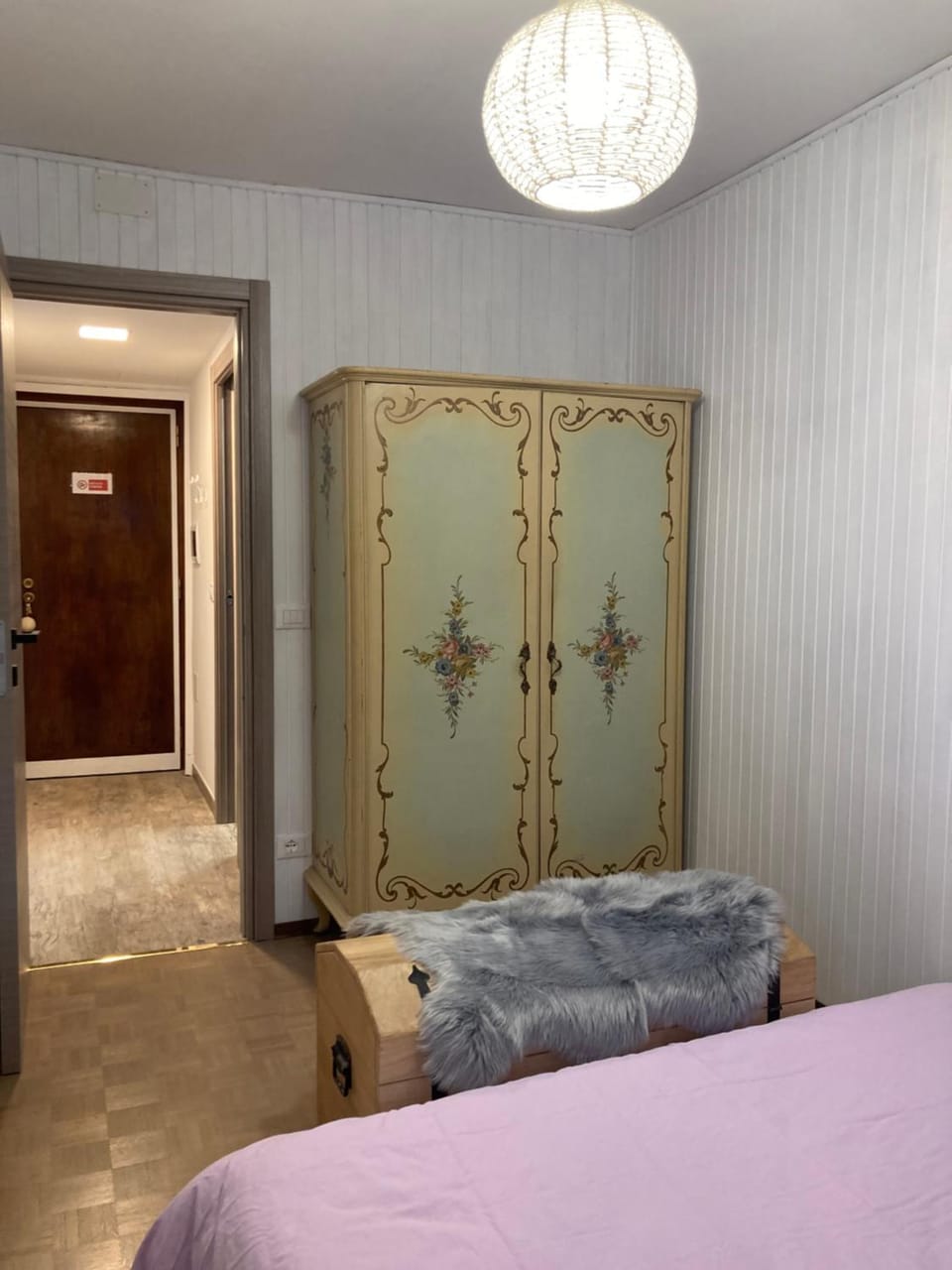 Le Gildien Apartment in Bardonecchia