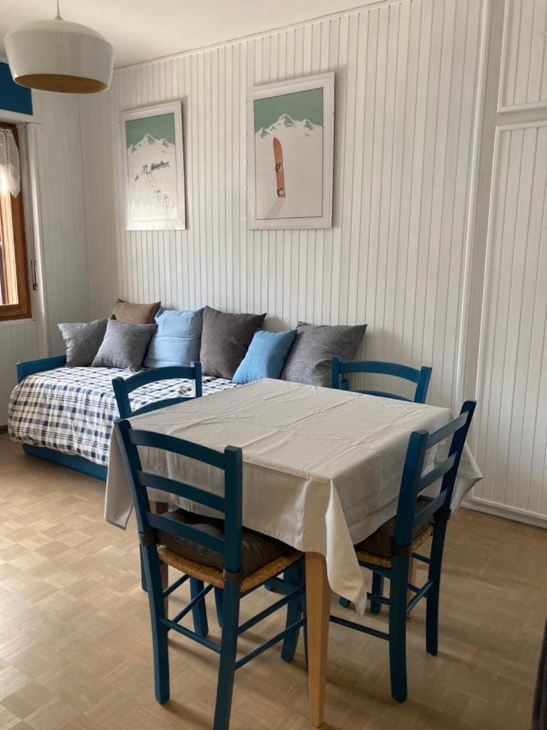 Le Gildien Apartment in Bardonecchia