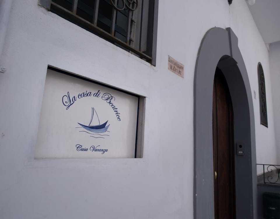 Property building, Property logo or sign