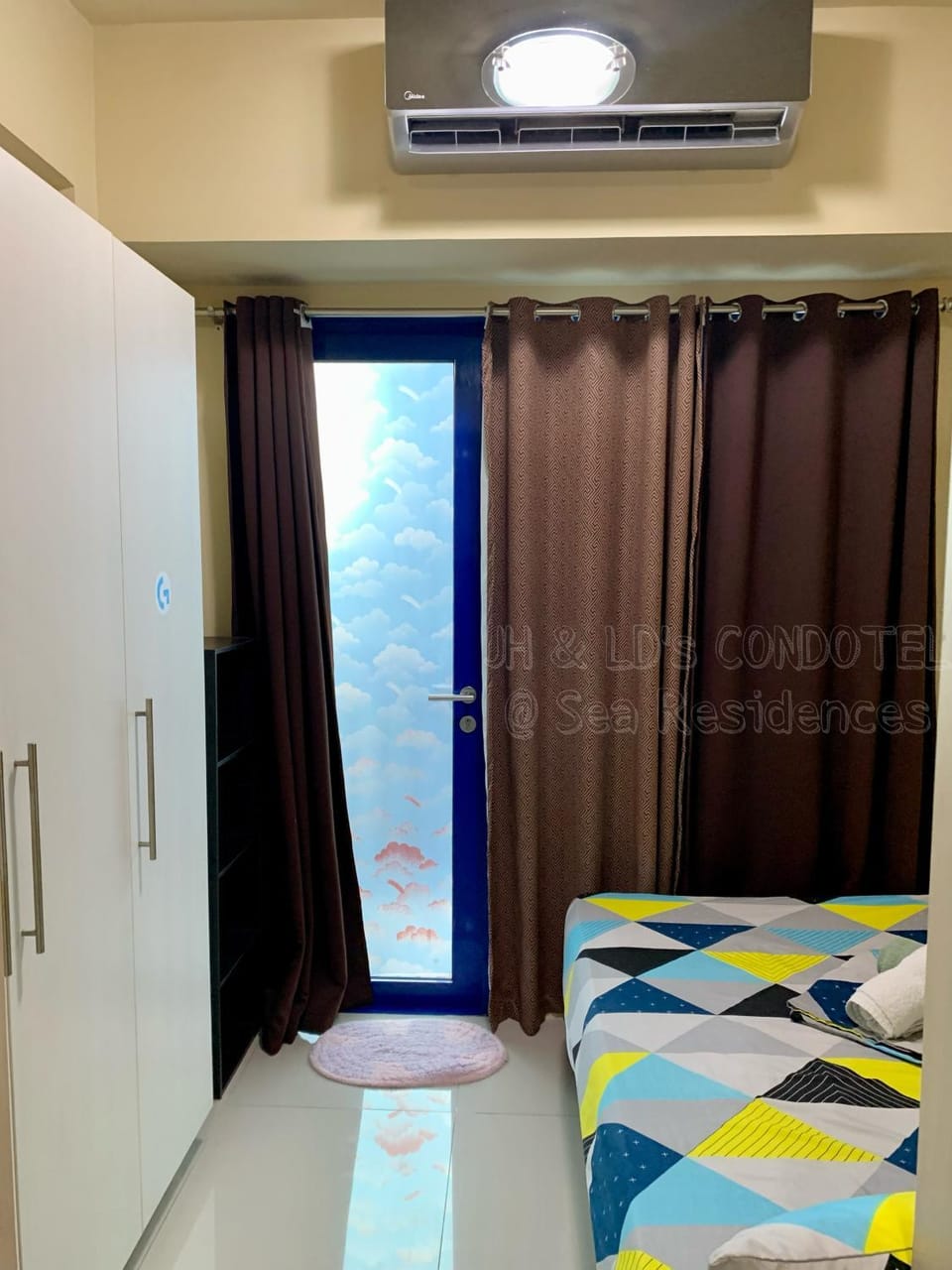 Sea Residences by JH & LD's Condotel Apartment hotel in Pasay