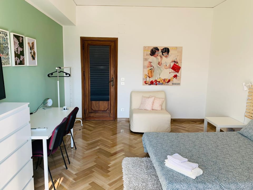 Sostegno d'amore Apartment in Palermo