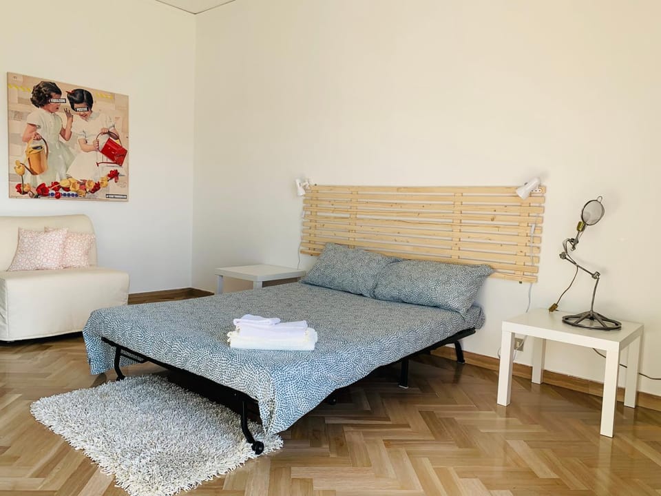 Sostegno d'amore Apartment in Palermo