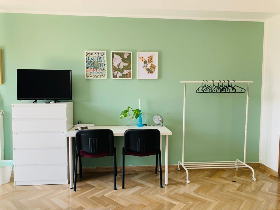Sostegno d'amore Apartment in Palermo