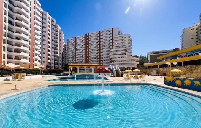 Charming Beach House by Encantos do Algarve - 216 Apartment in Portimao