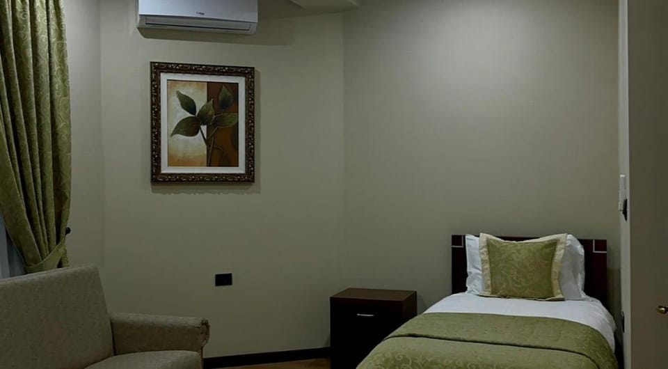 Rritja e Koranit Hotel in Municipality of Ohrid, North Macedonia