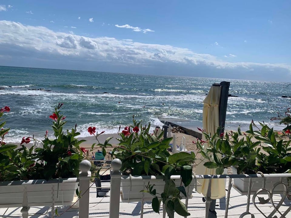 Sea view