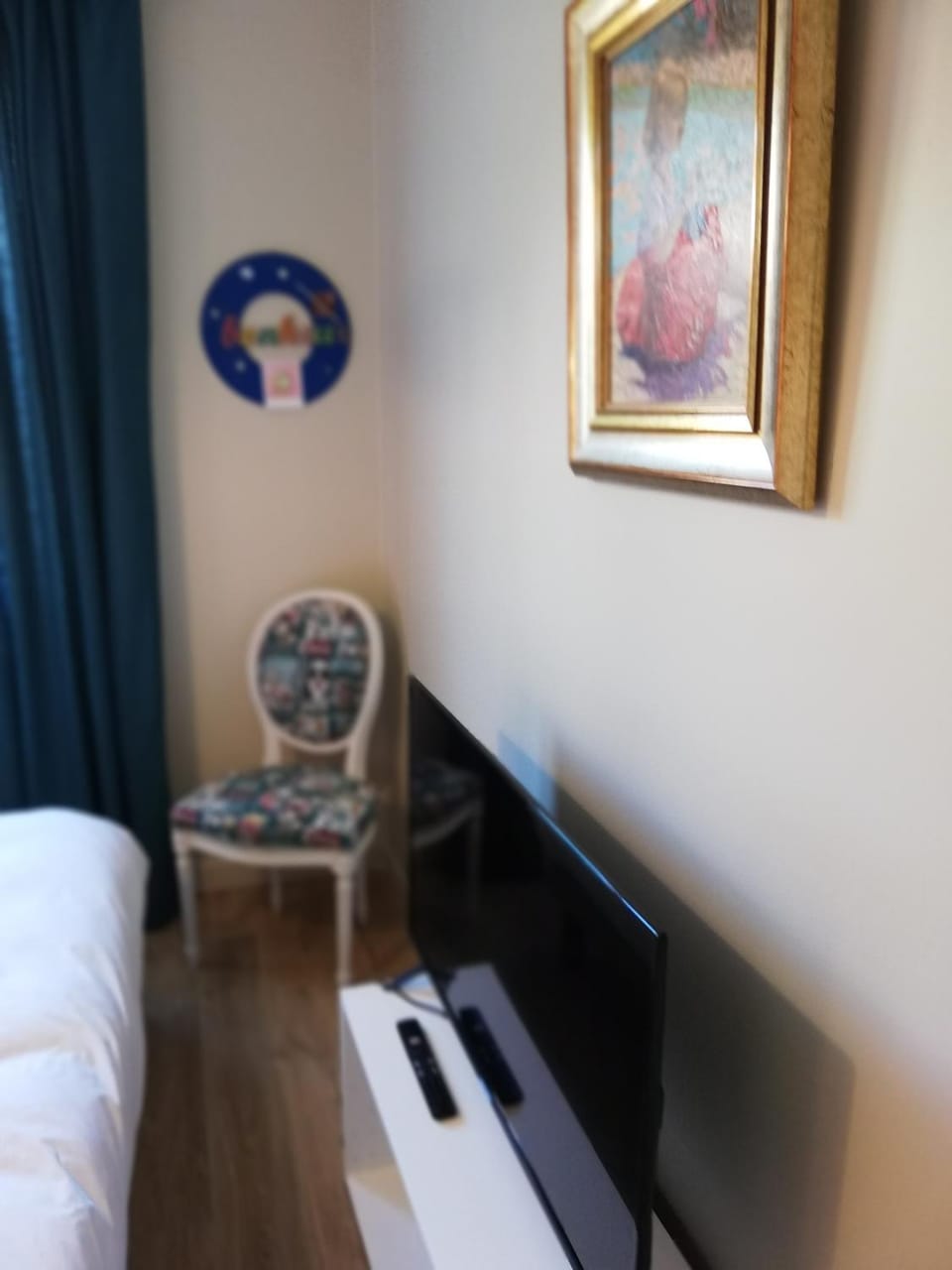 lilou Bed and Breakfast in Biganos