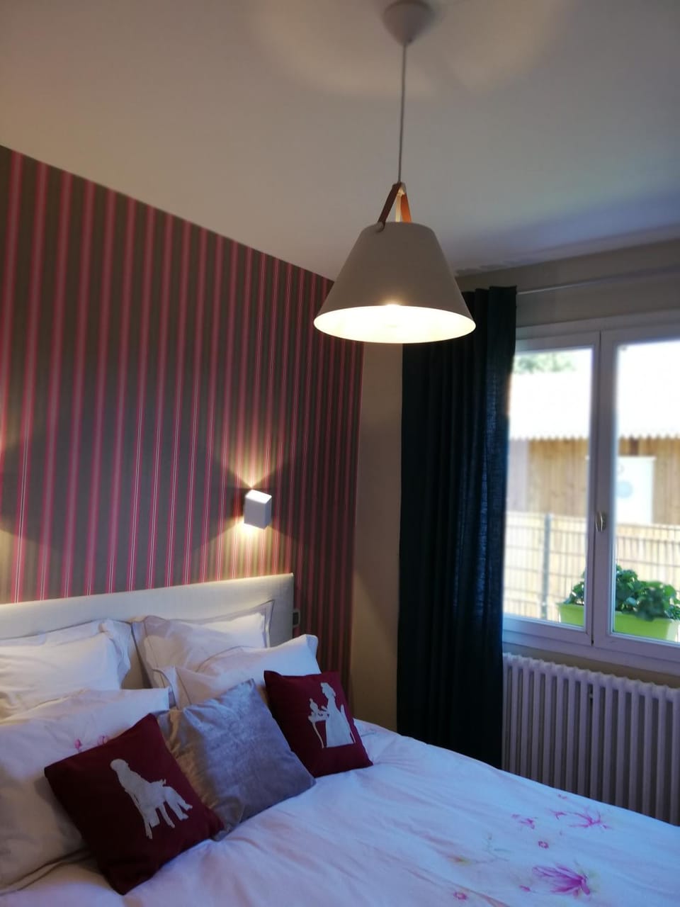 lilou Bed and Breakfast in Biganos