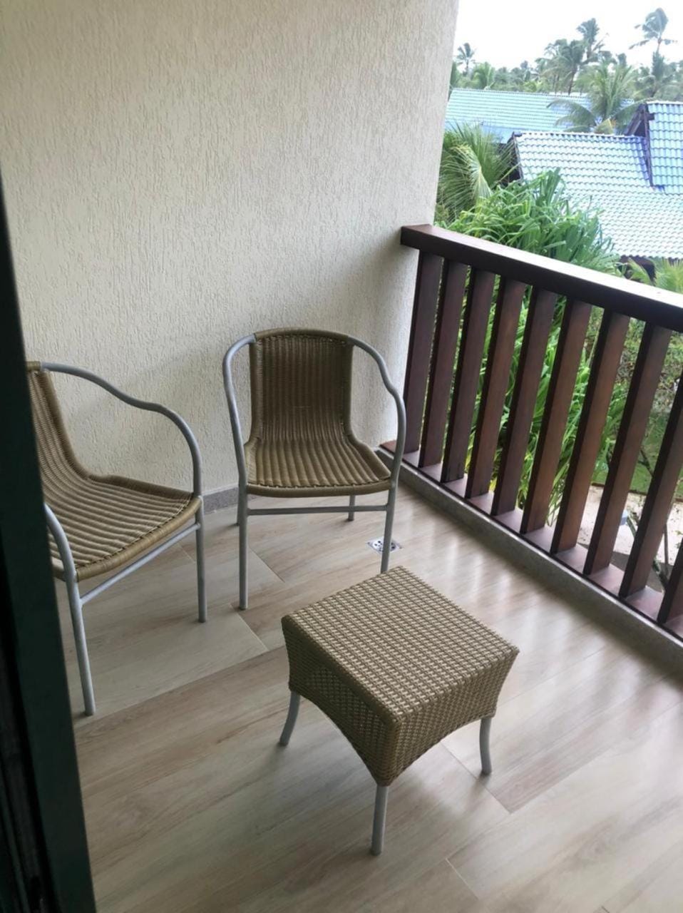 Studio Experience Marulhos Resort Resort in Ipojuca