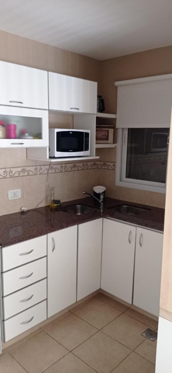 Departamento Céntrico con wifi Apartment in Bahía Blanca