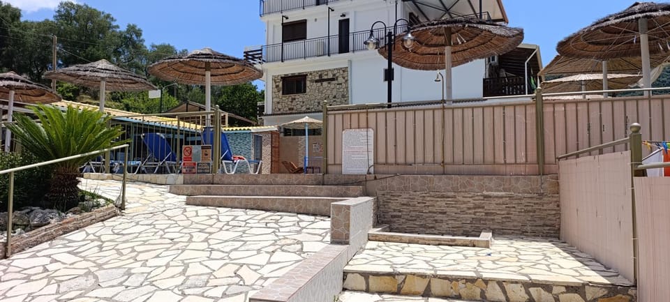 Lambrini Studios Apartment hotel in Peloponnese, Western Greece and the Ionian
