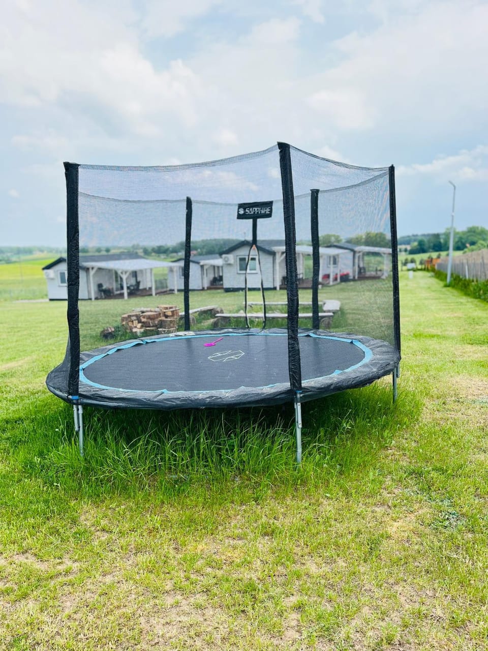 Children play ground