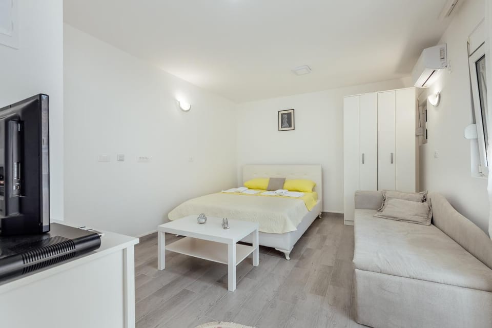 Todorovic apartmani Apartment in Dubrovnik-Neretva County