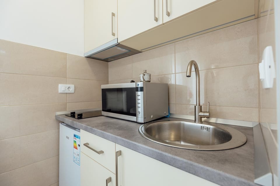 Todorovic apartmani Apartment in Dubrovnik-Neretva County