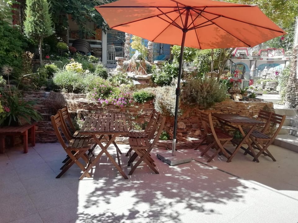 Ema guest house Apartment in Varna