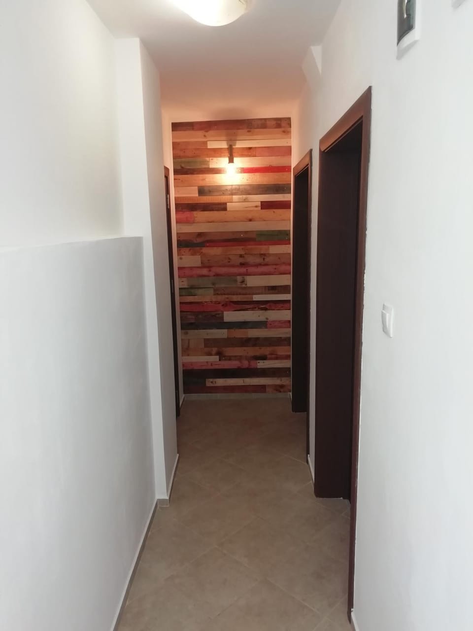 Ema guest house Apartment in Varna
