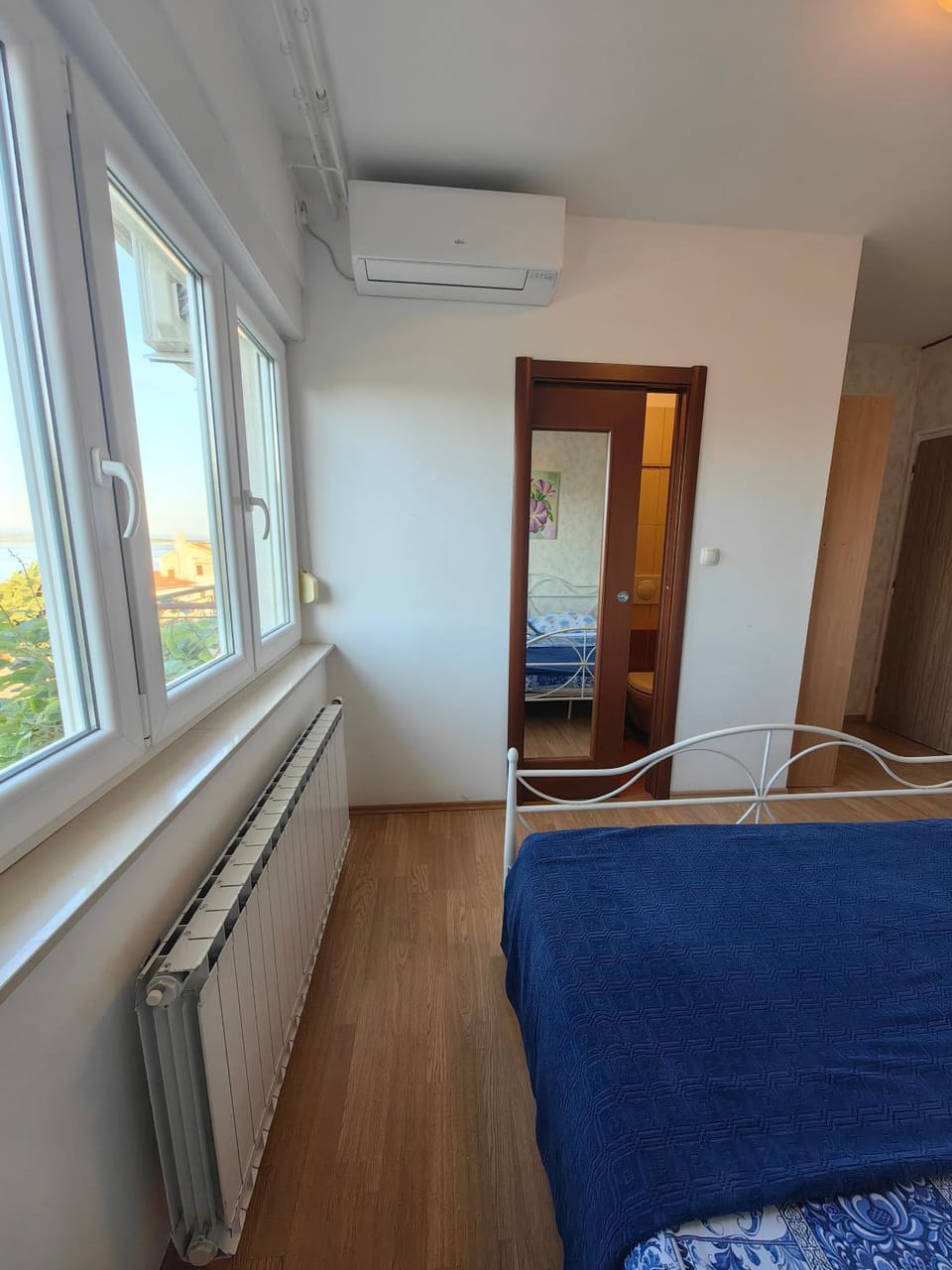 House ŠPILJAR Bed and Breakfast in Crikvenica