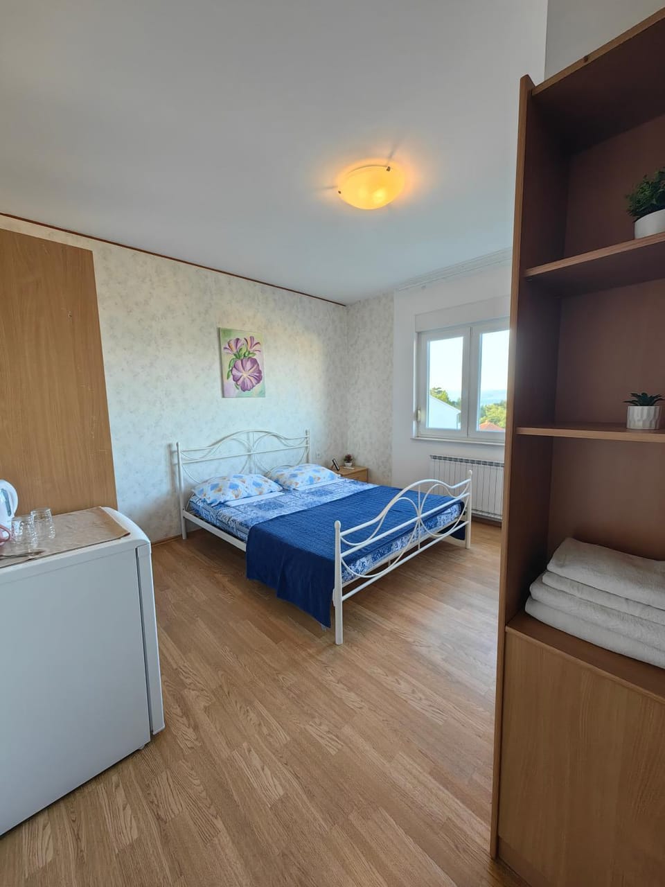 House ŠPILJAR Bed and Breakfast in Crikvenica
