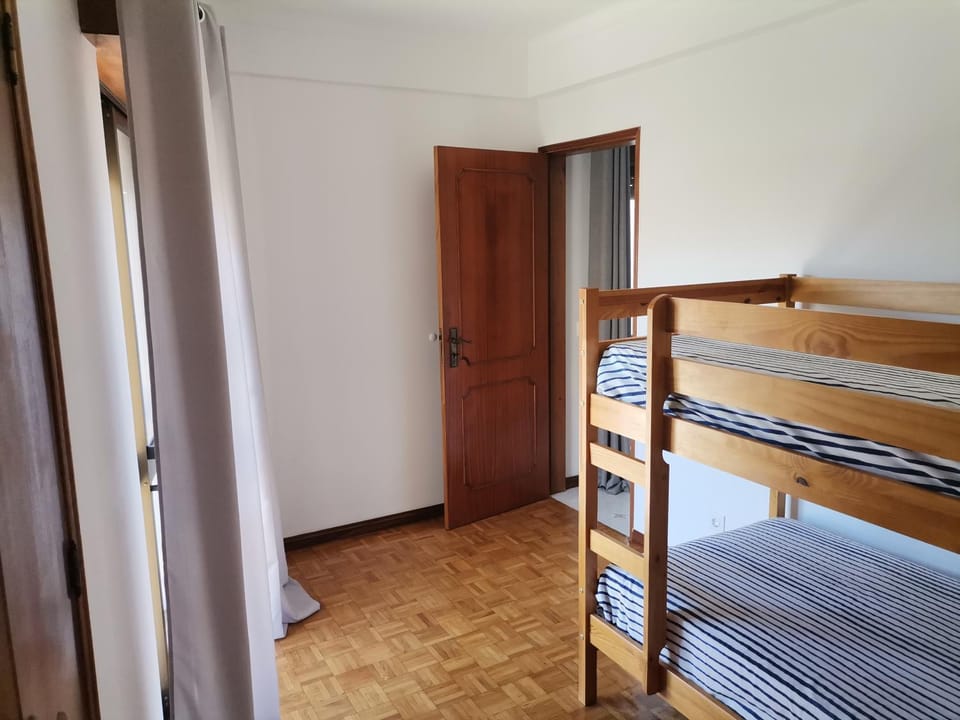 3 bed down town apartment Apartment in Olhão