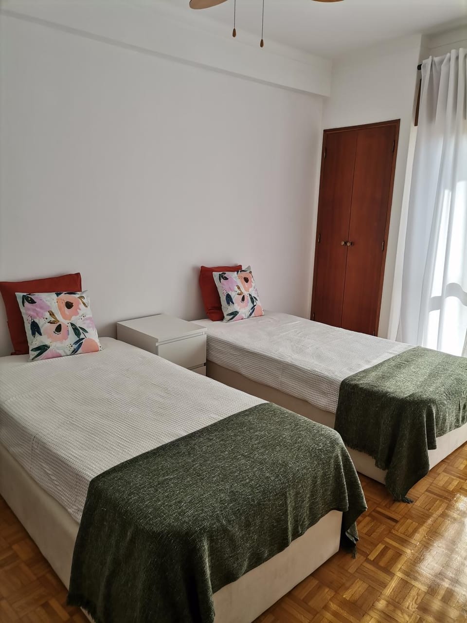 3 bed down town apartment Apartment in Olhão