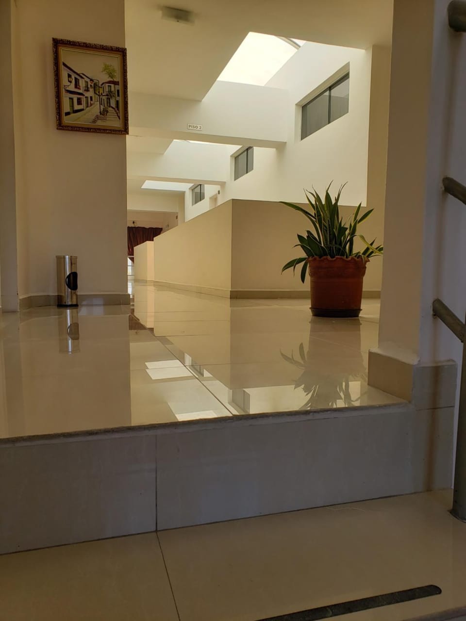 Hotel La Pequena Valencia Hotel in Venezuela