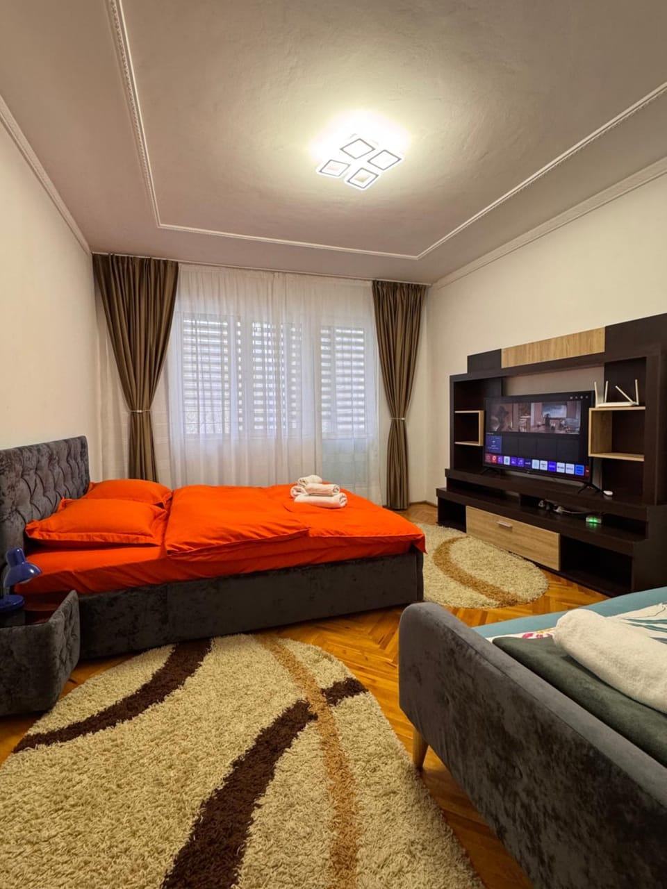 TV and multimedia, Living room
