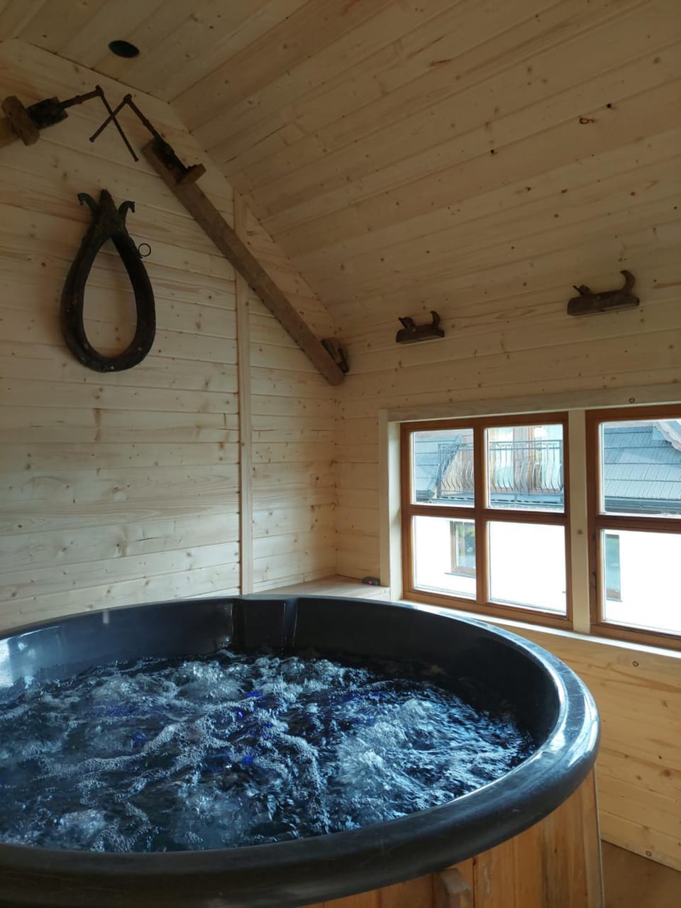 Domek na Bachledówce Chalet in Lesser Poland Voivodeship