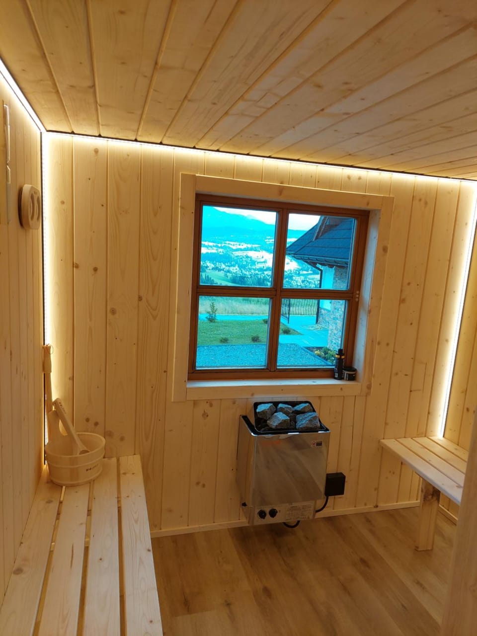 Domek na Bachledówce Chalet in Lesser Poland Voivodeship
