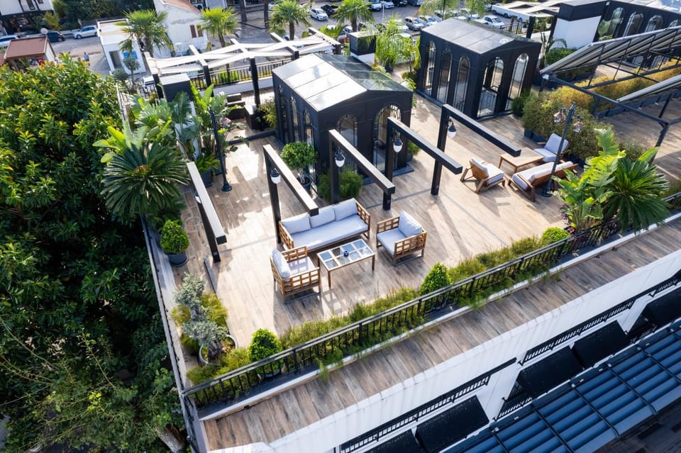 HEART DE MAISON Apartment in Antalya Province