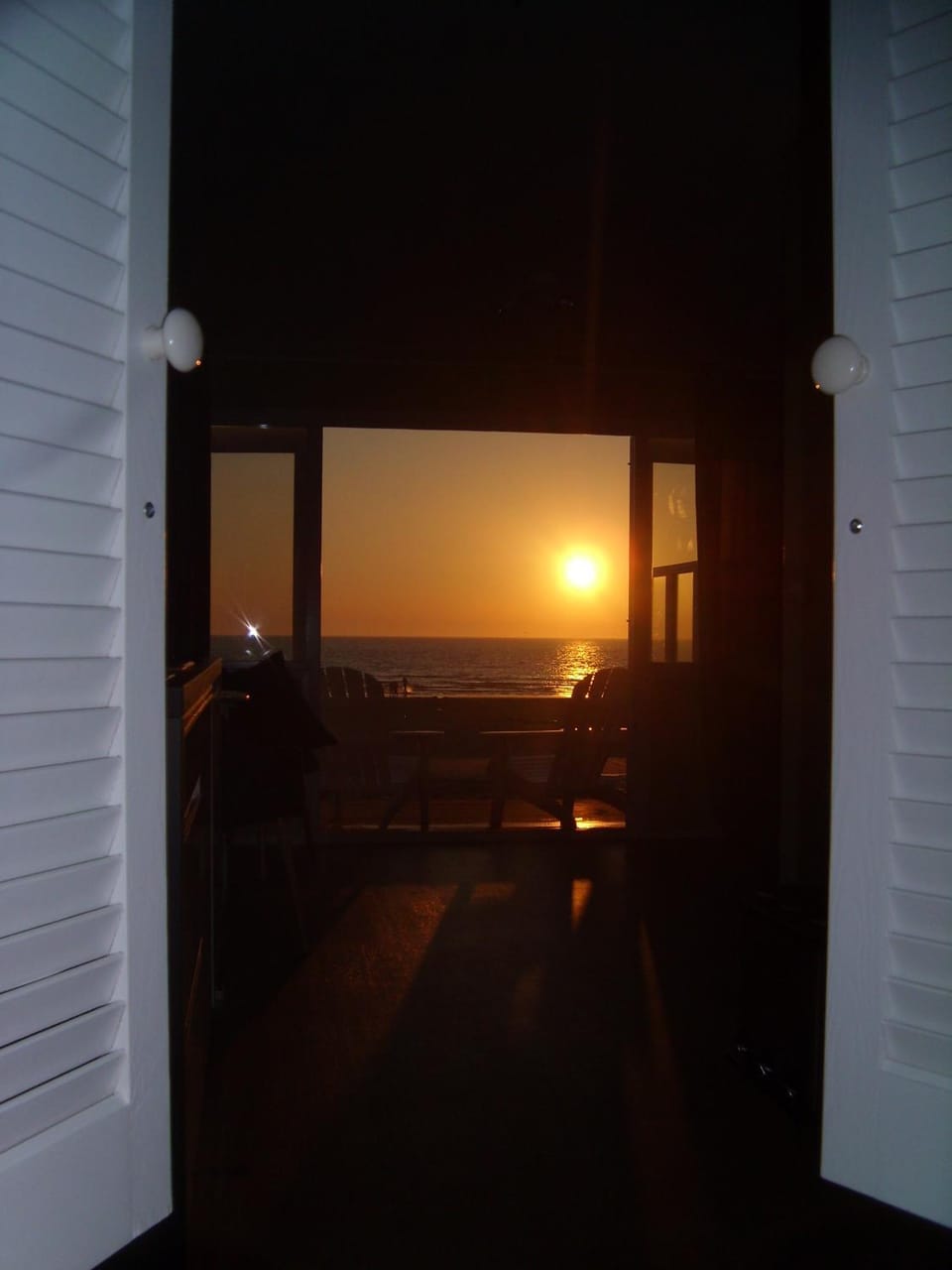 Sea view