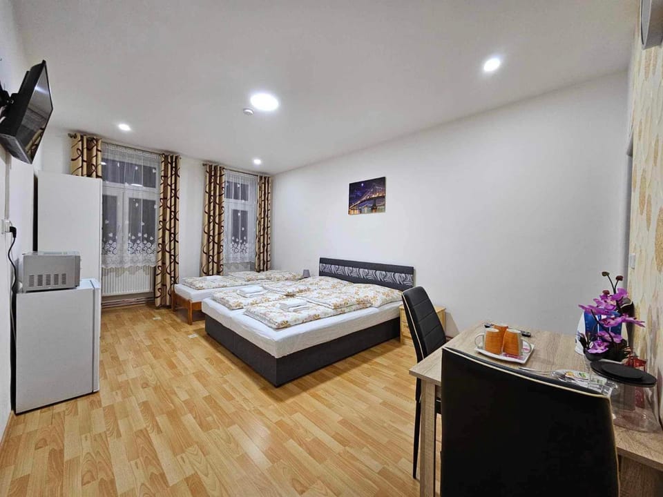 Ubytování u Tranů Bed and Breakfast in Lower Silesian Voivodeship