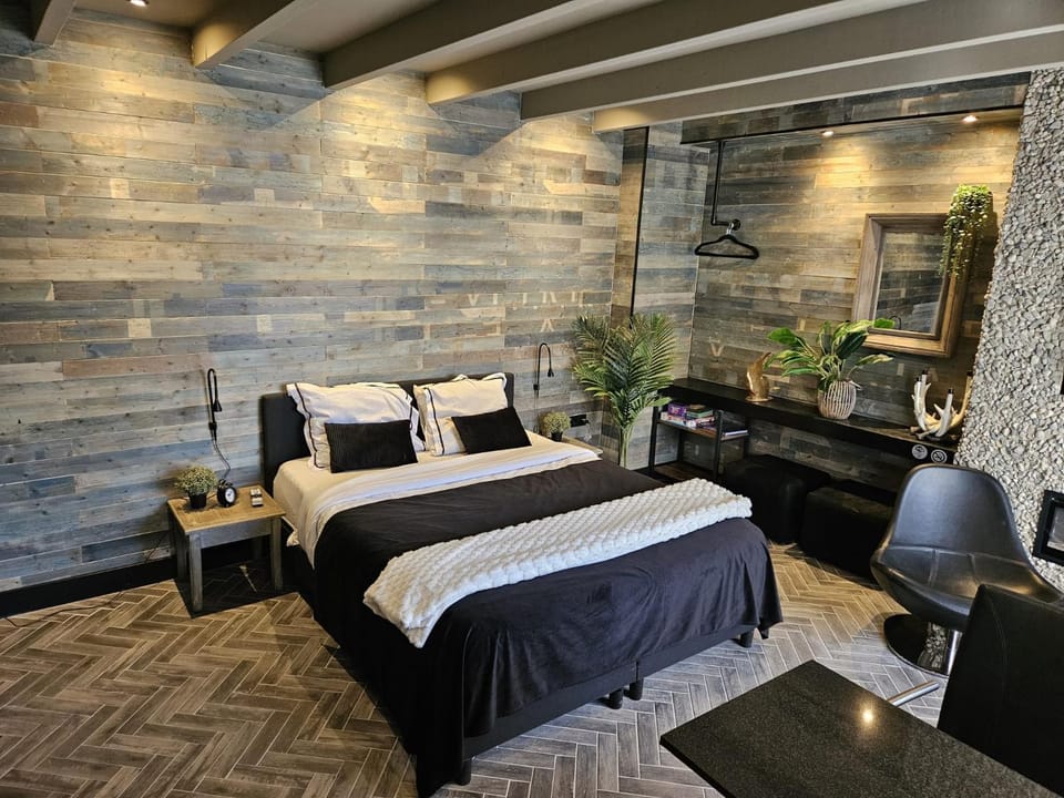 Sleepzzz Bed and Breakfast in North Brabant (province)