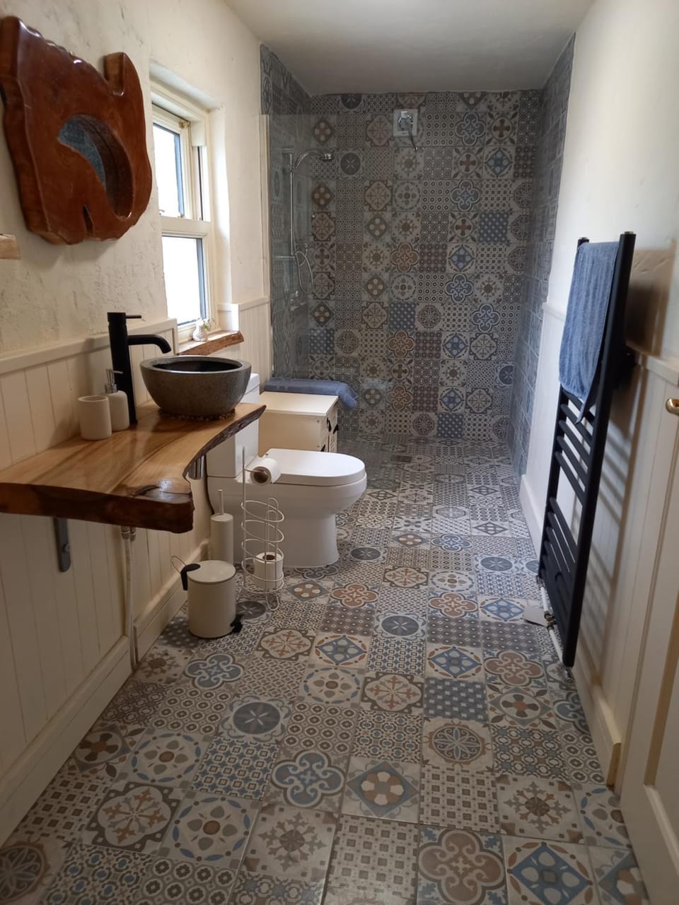 Mary's Bespoke Cottage House in County Kerry