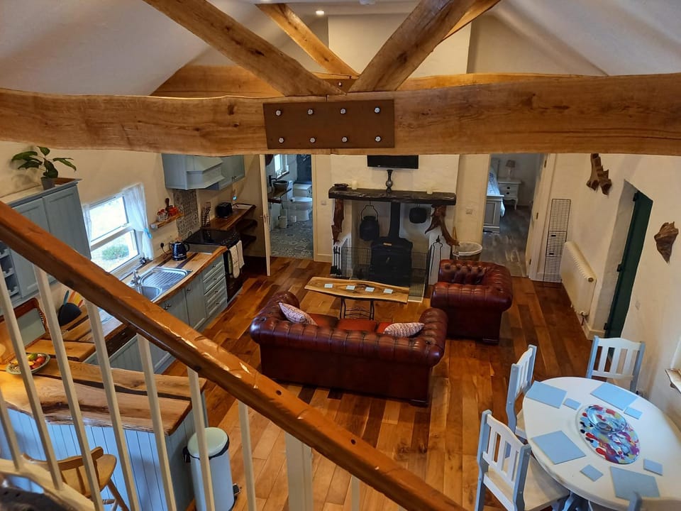 Mary's Bespoke Cottage House in County Kerry